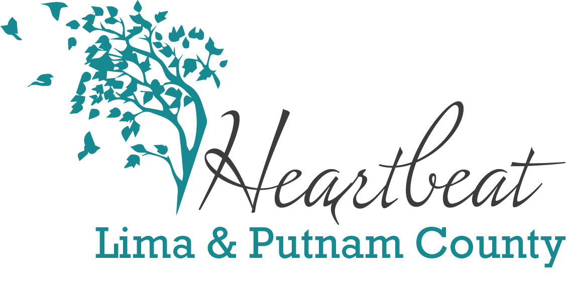 Heartbeat of Lima, Heartbeat Pregnancy Center of Putnam County
